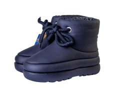 Женские угги Dr. Josef 8985 (Черные)