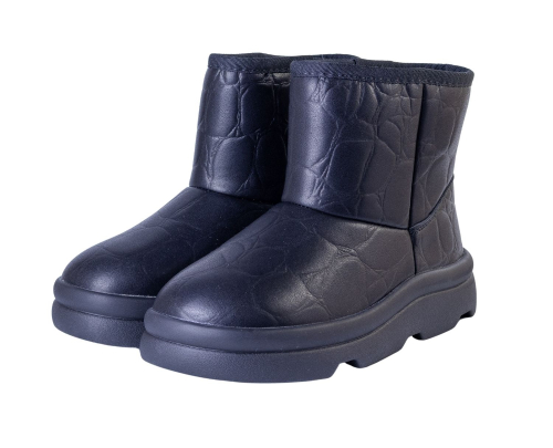 Женские угги Dr. Josef 6700 (Черный) #1
