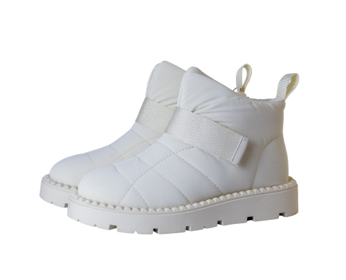 Женские угги Dr. Josef 9697 (Молочный) #1