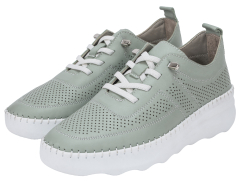 Женские кроссовки Sabine 25060 (Water Green)