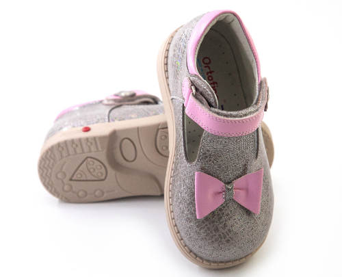 Туфли детские ортопедические Ortofina 205-185 (23-30 р.) #1